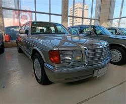 مێرسێدس بێنز S-Class